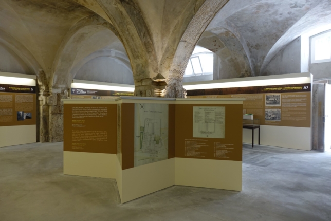 Exposição “Judeus de Coimbra” com visitas comentadas nos dias 13 de novembro e 12 de dezembro