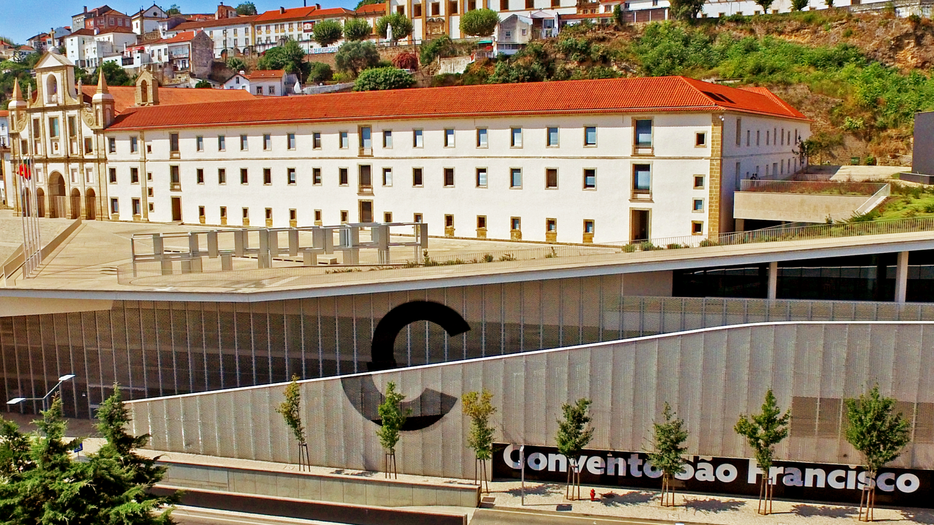 D.A.M.A., ator João Reis e “Killology” na programação dos próximos dias do Convento São Francisco