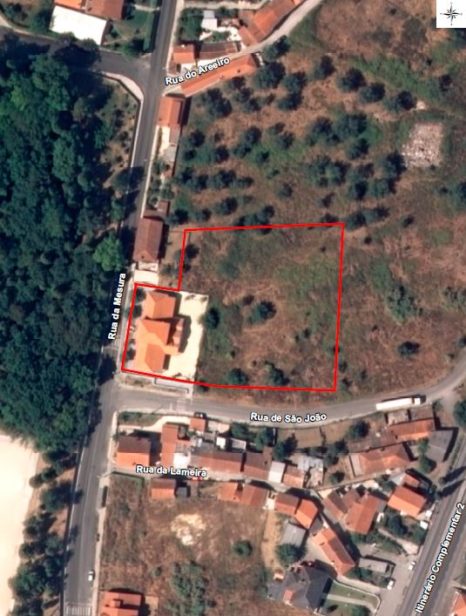 CM Coimbra adjudica construção de novo Centro Escolar em Cernache por 2,5M€