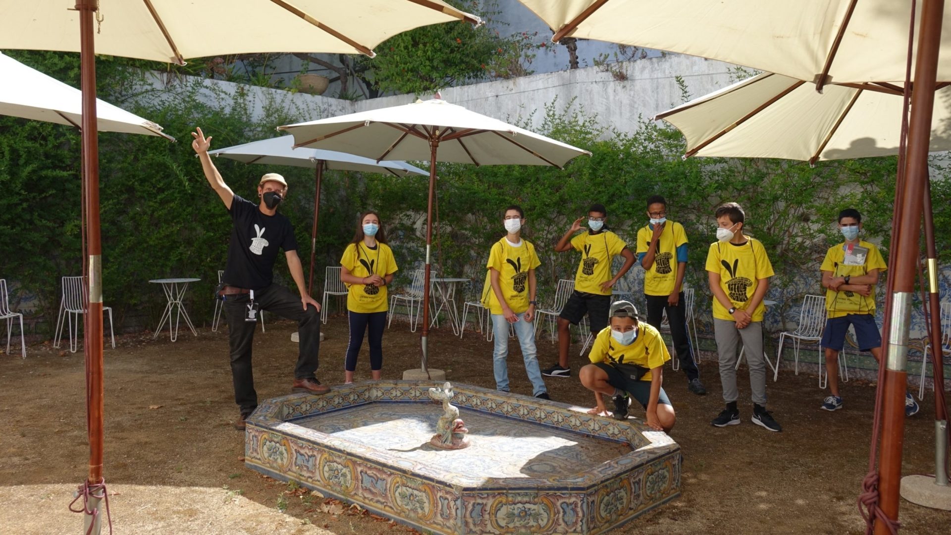 “Sítios Mágicos” regressam a Coimbra, Condeixa e Montemor nos dias 27 e 28 de novembro