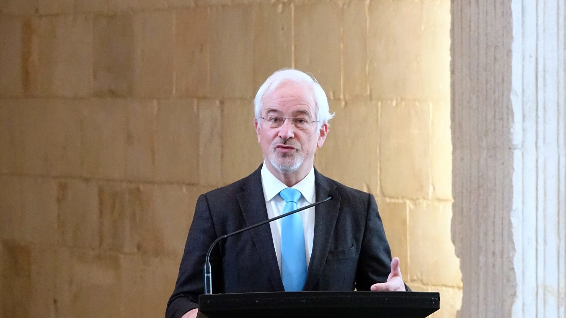 Líder da Câmara de Coimbra preside à Associação de Informática da Região Centro