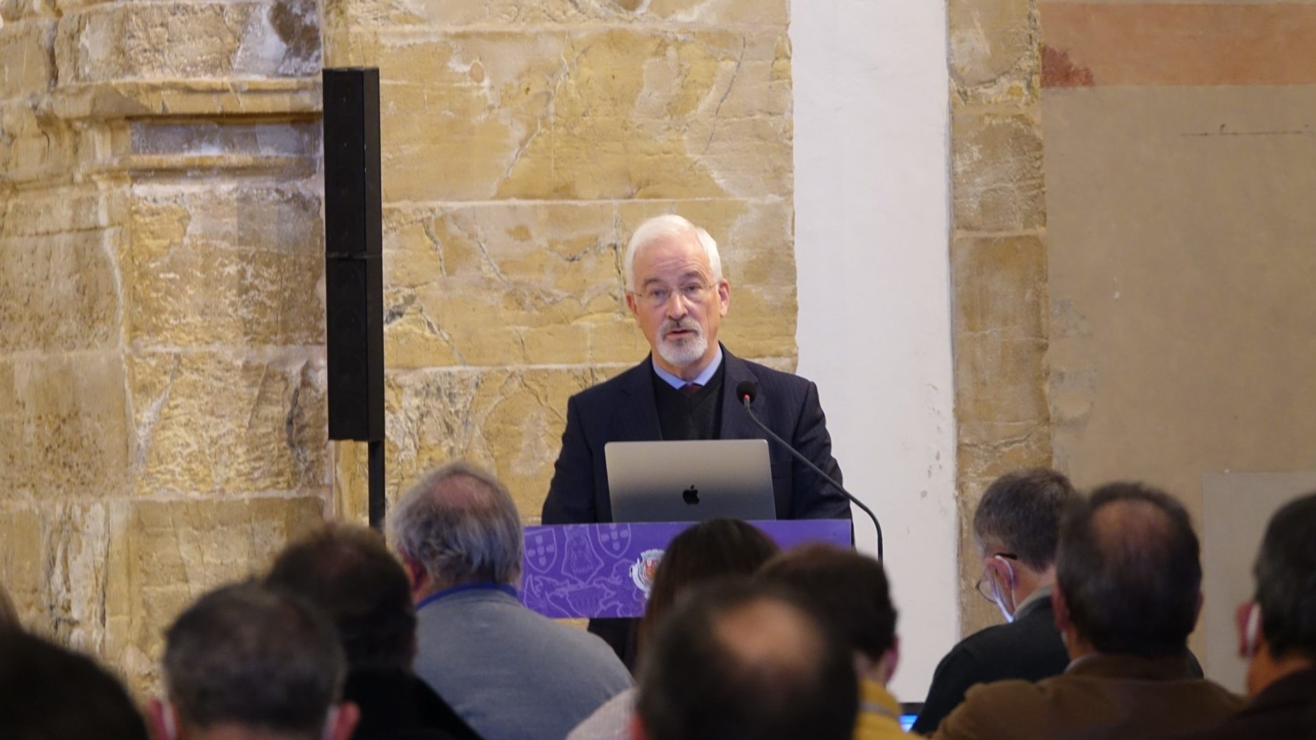 Impacto financeiro da descentralização em Coimbra vai ser estudado