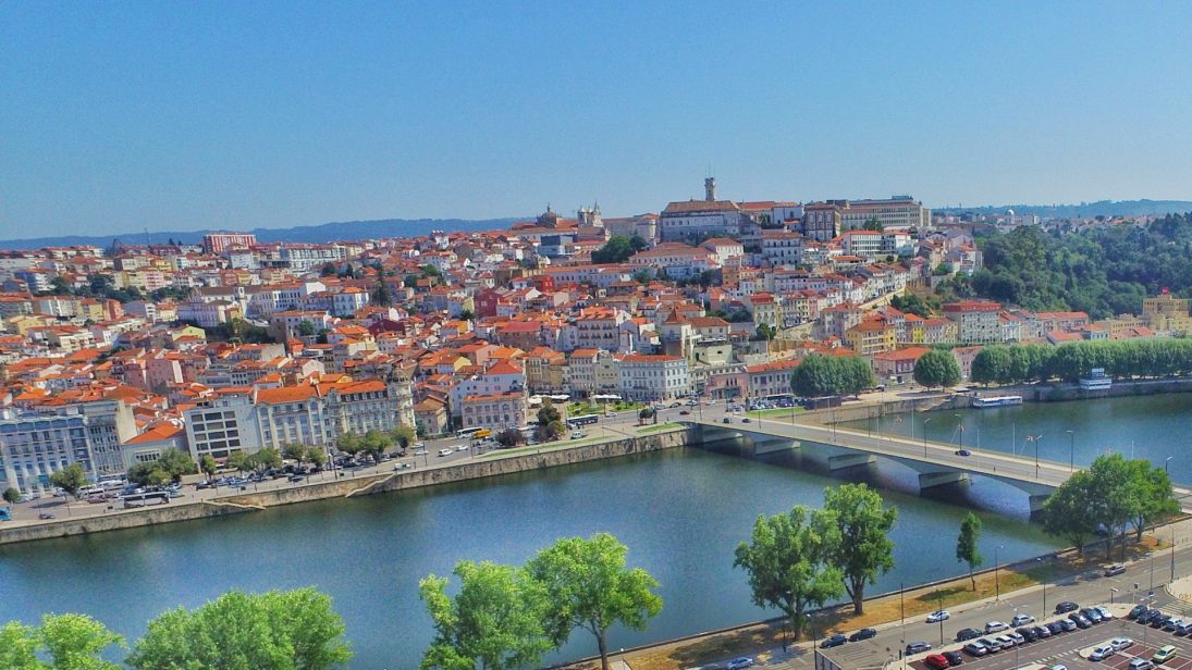 Segunda alteração ao PDM de Coimbra em fase final de aprovação