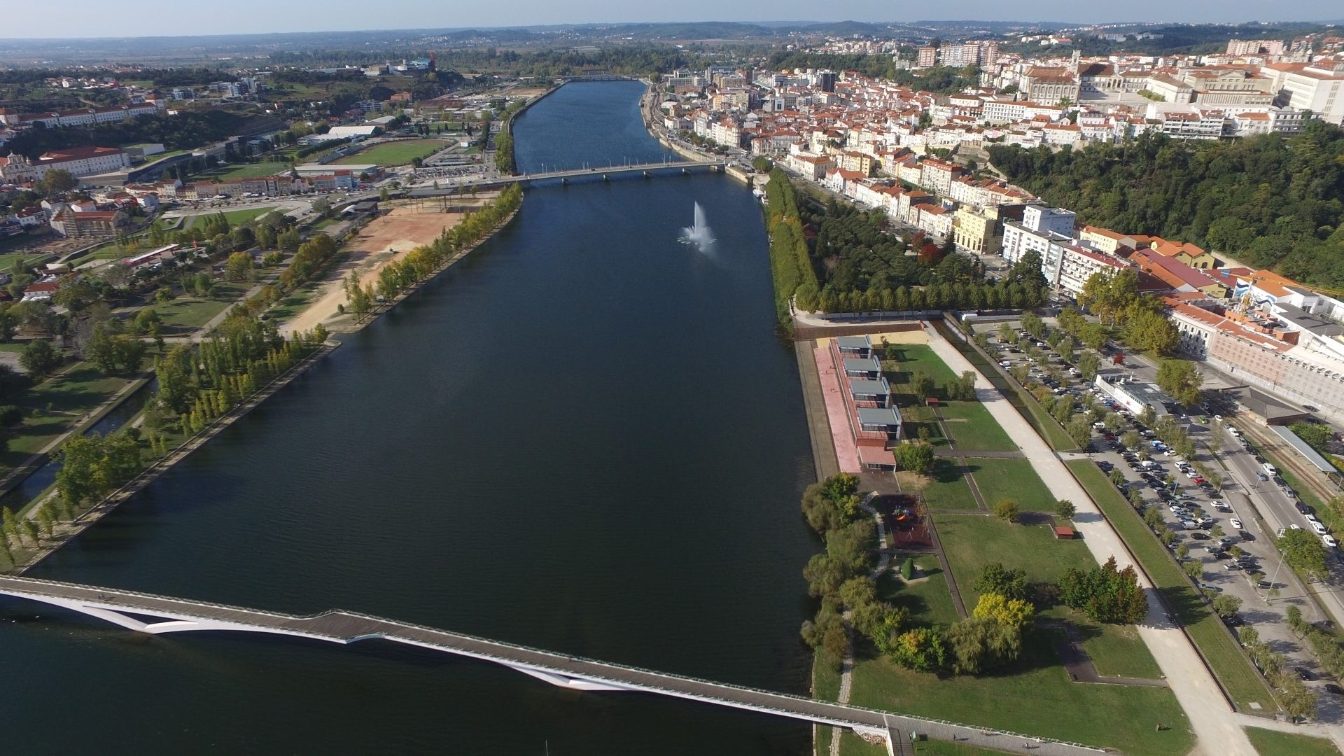 Coimbra recebe rodagem de longa-metragem durante o próximo mês