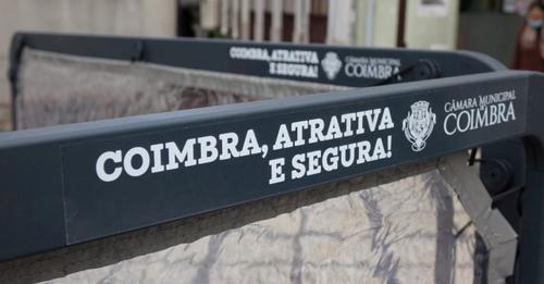 CM Coimbra prorroga apoios à economia local e comerciantes