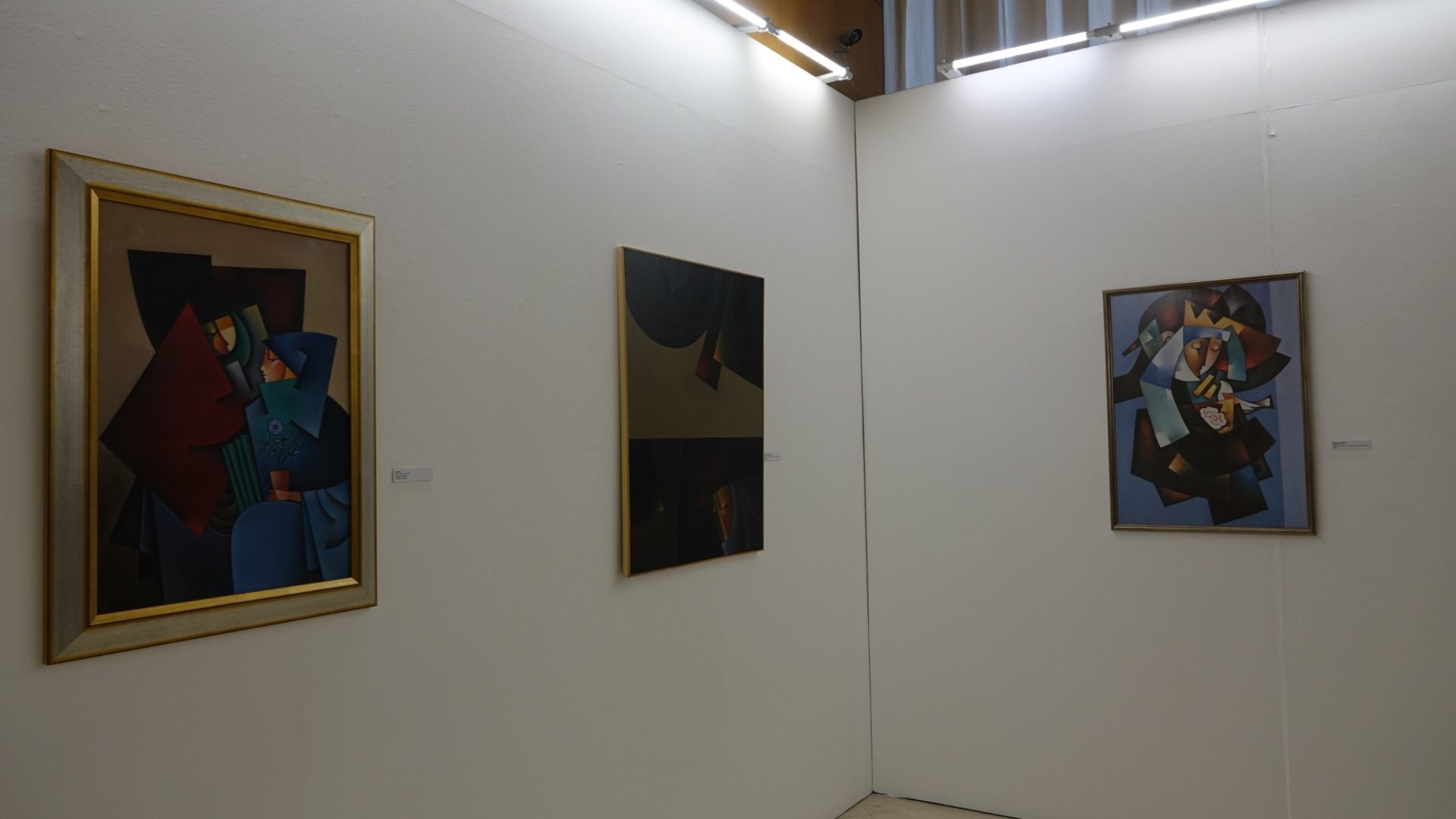 CM de Coimbra assinala centenário de Pinho Dinis com exposição na Casa Municipal da Cultura