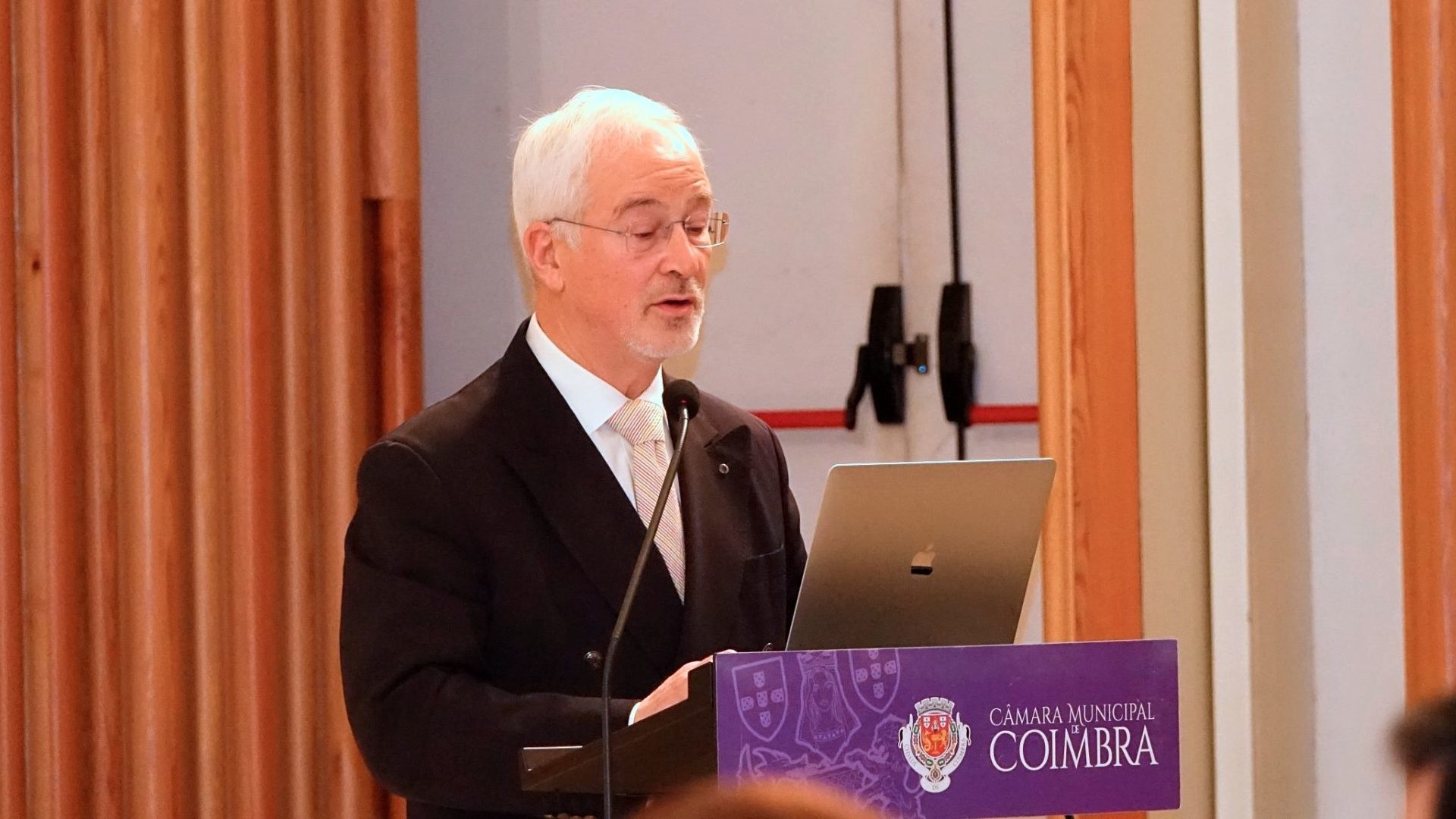 Visão estratégia – Orçamento e Grandes Opções do Plano 2022