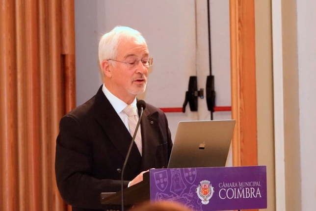 Visão estratégia – Orçamento e Grandes Opções do Plano 2022