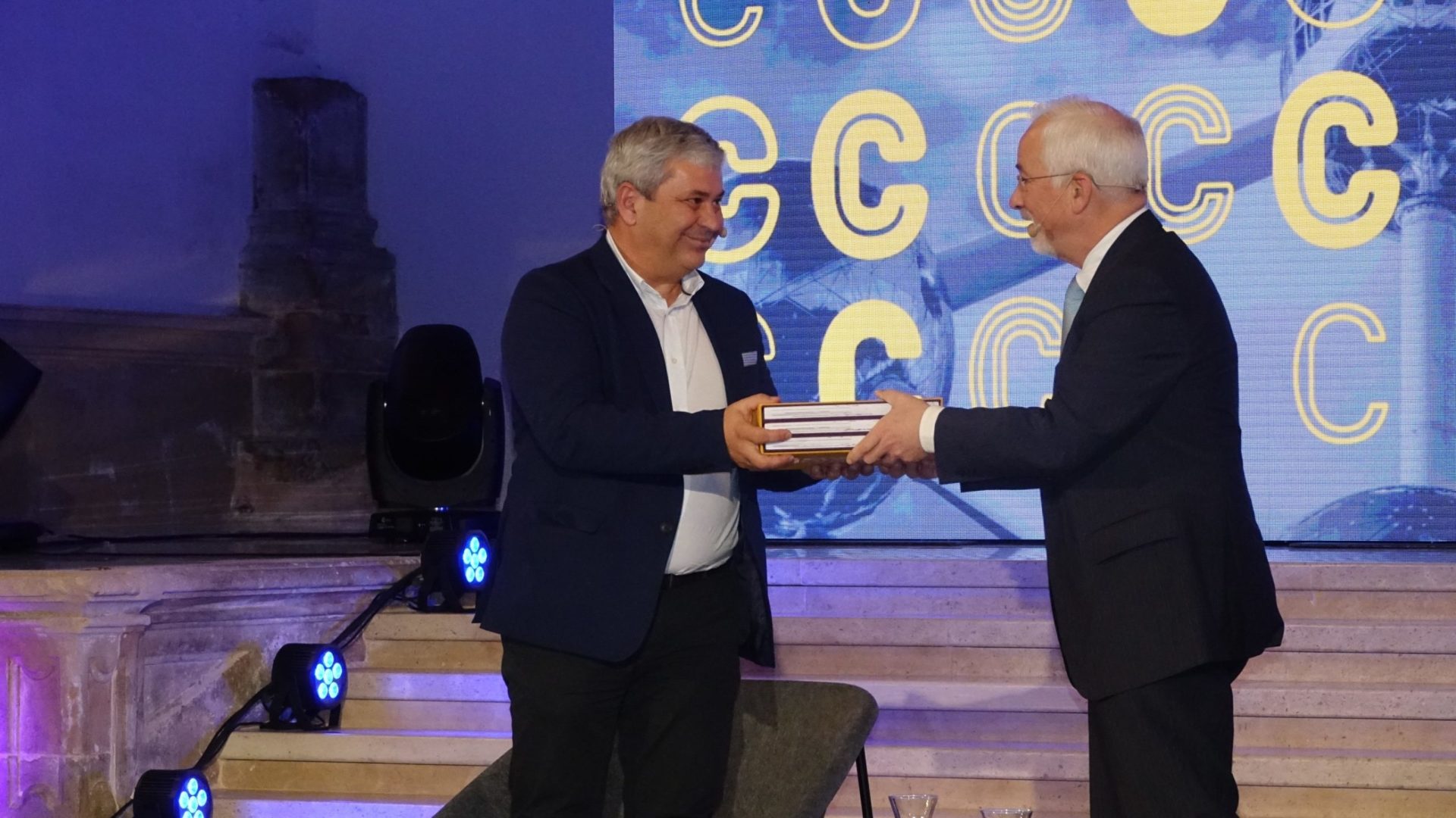 Coimbra Capital Europeia da Cultura 2027 encarada como fator transformador