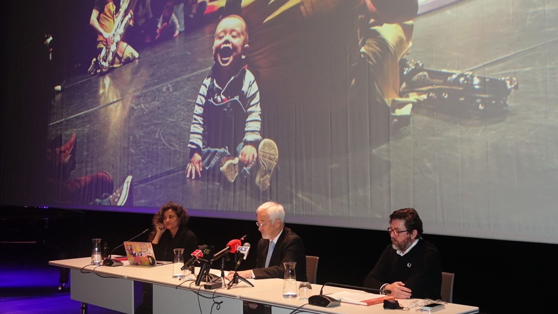 Convento São Francisco com concertos, teatro, dança e muito mais no primeiro semestre de 2022