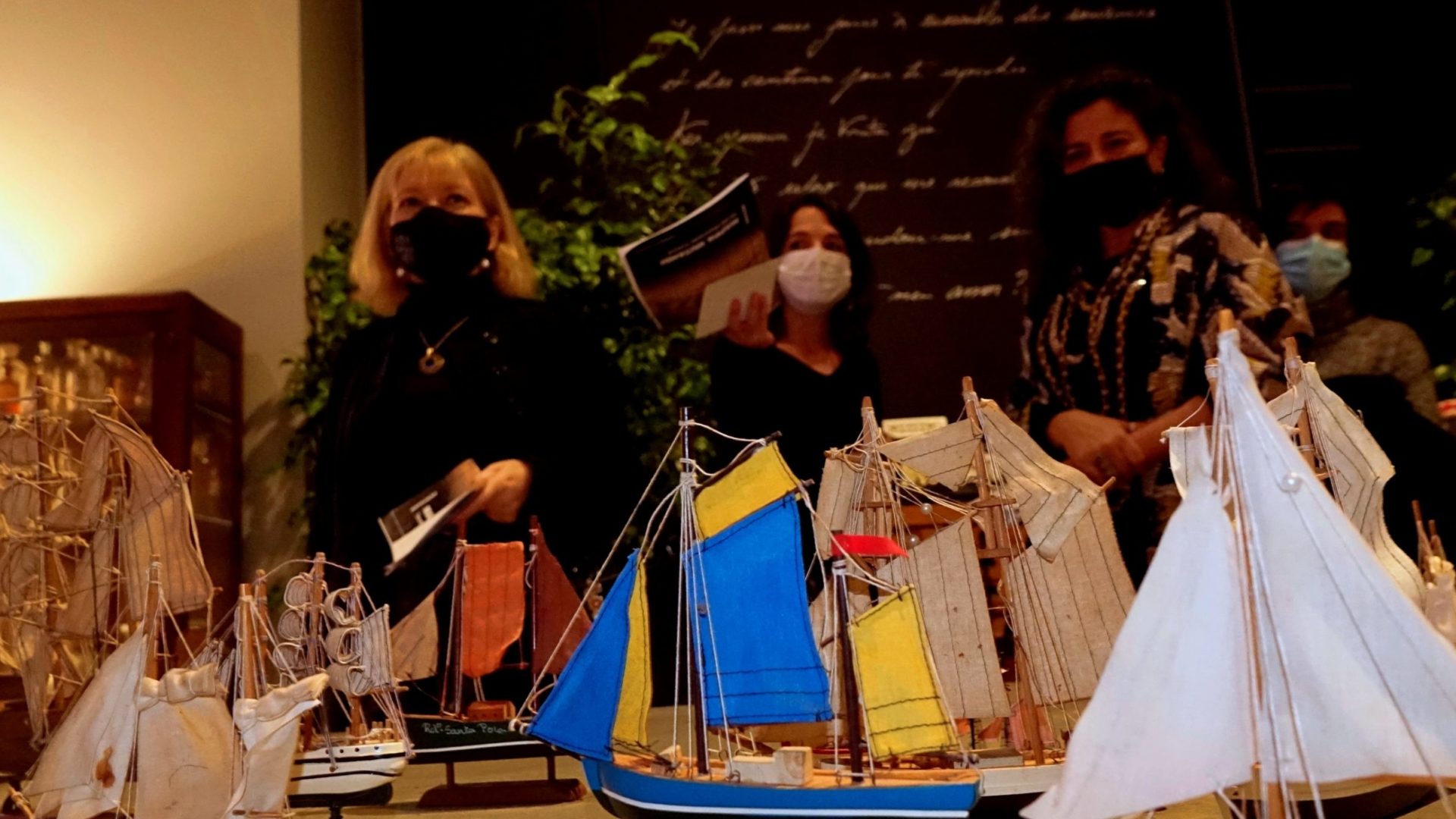 Descobrir a Europa na história de Coimbra com “Mappa Mutandi” no Convento São Francisco