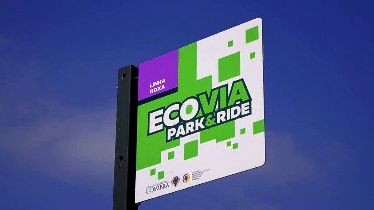 Câmara de Coimbra suspende Linha Roxa da Ecovia onde circulavam três pessoas por dia