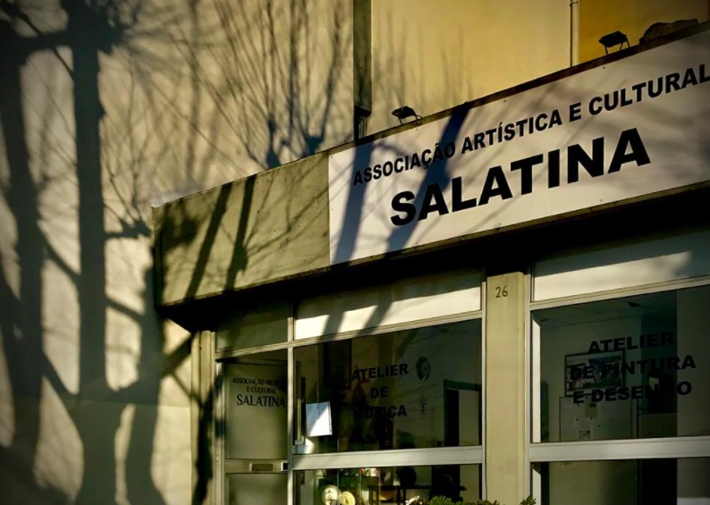 Câmara reconhece utilidade pública da Associação Artística e Cultural Salatina