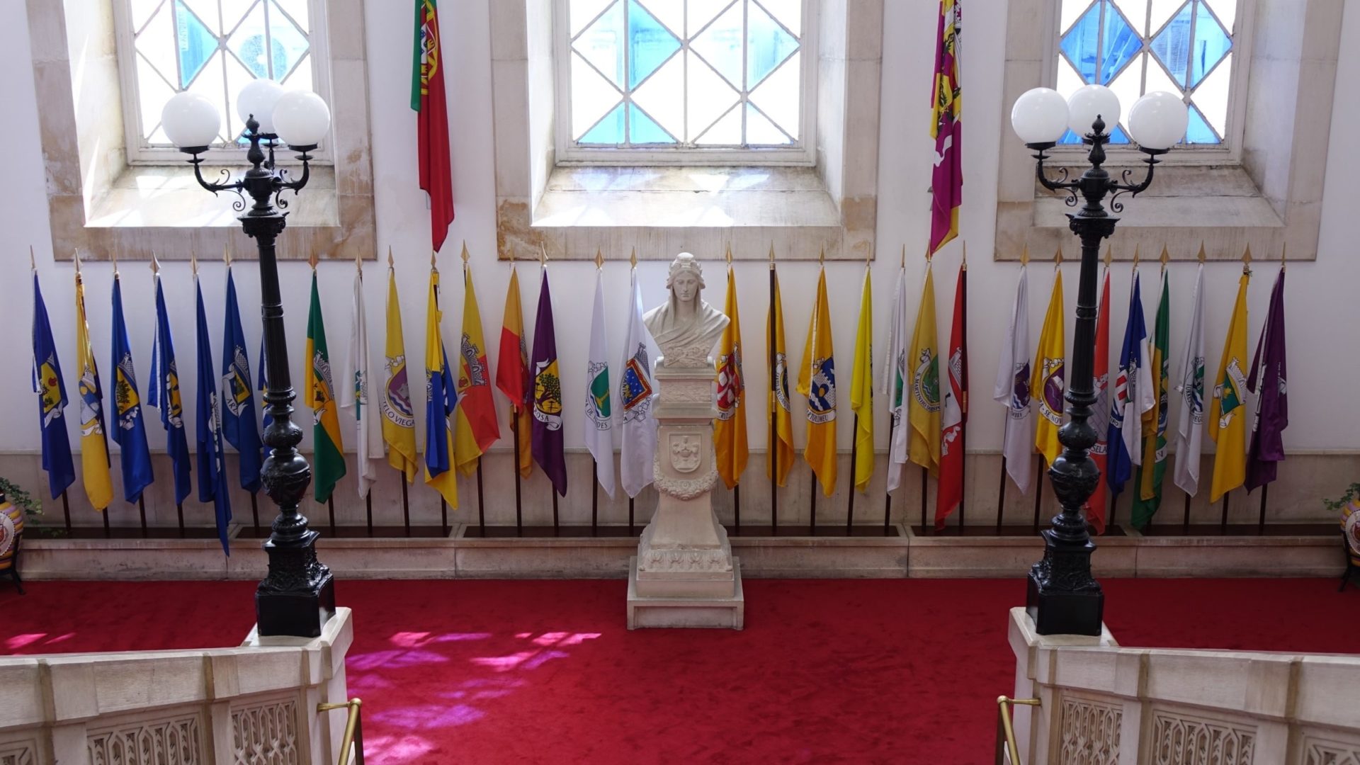 Câmara e União das Freguesias de Coimbra alteram obras a executar com financiamento municipal