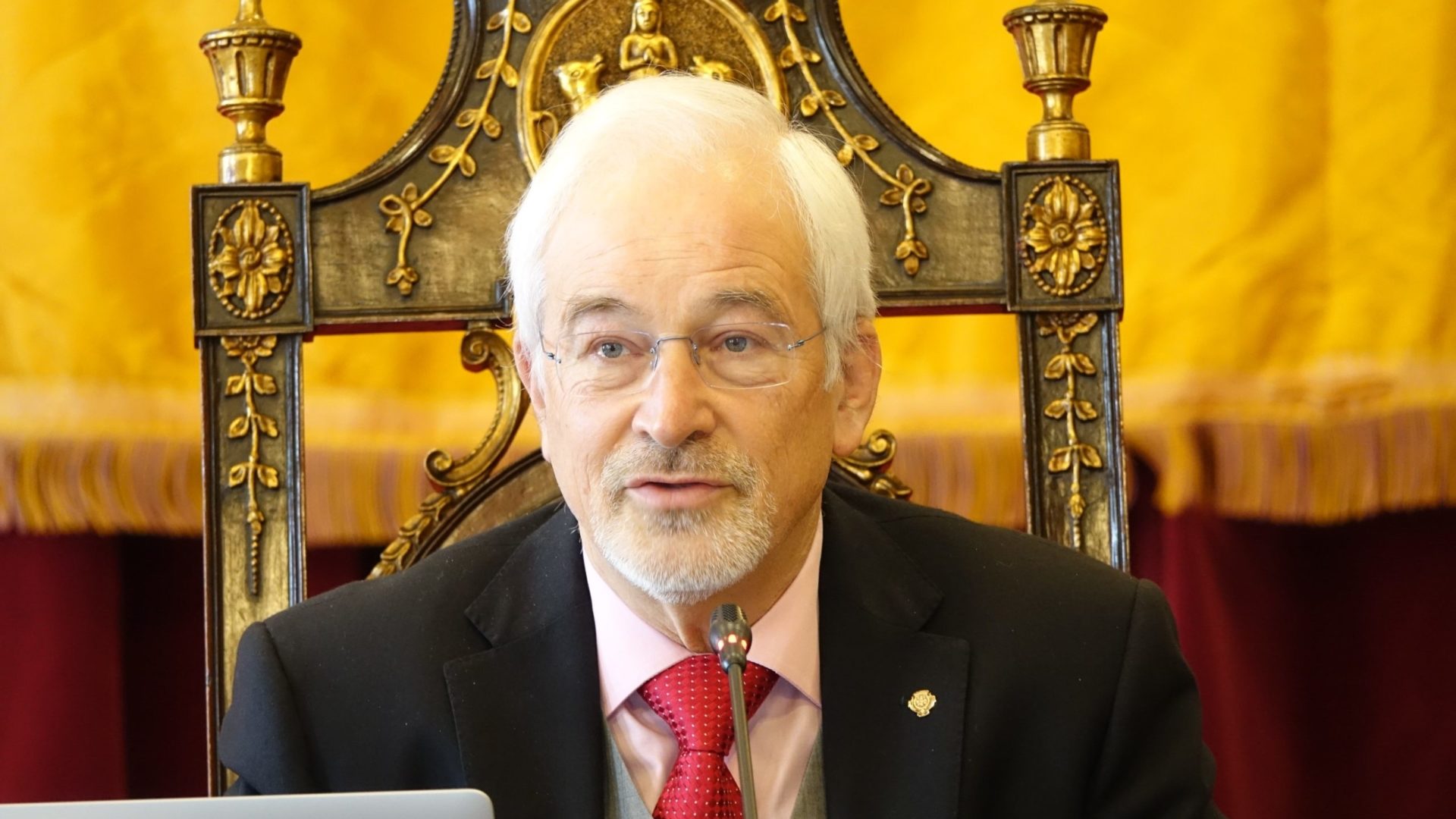 José Manuel Silva defende que extremismos e populismo são combatidos com ações