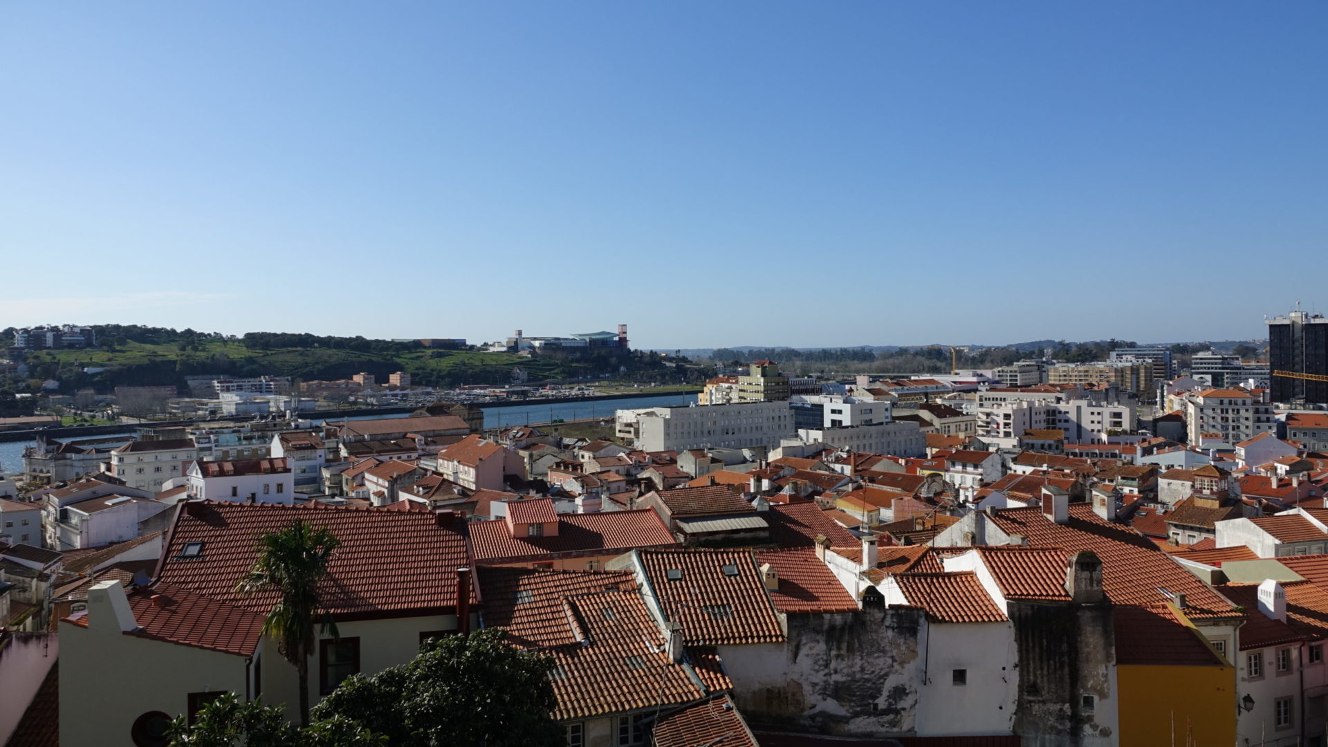 CM Coimbra vai suspender parcialmente o Plano Diretor Municipal por dois anos
