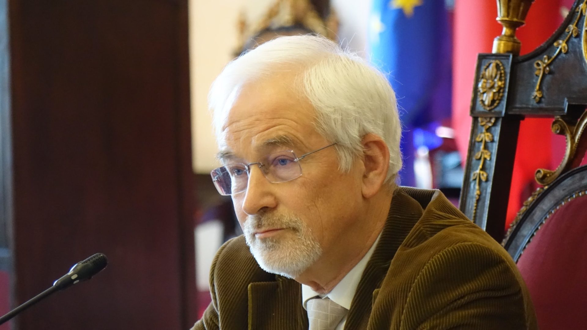 Alunos da Escola Jaime Cortesão vão desenvolver parte das suas atividades no pavilhão do Sport Conimbricense