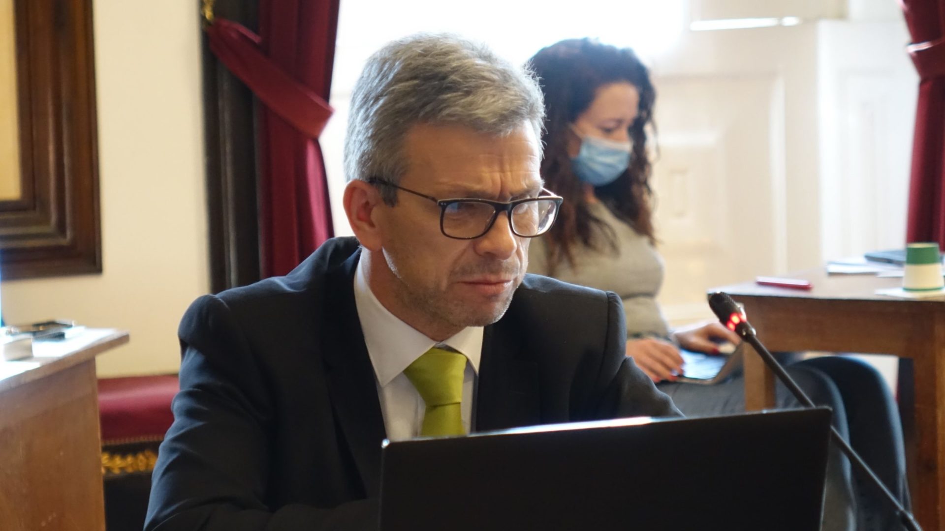 Feiras e Mercados “em plenitude” depois do período marcado pela pandemia COVID-19