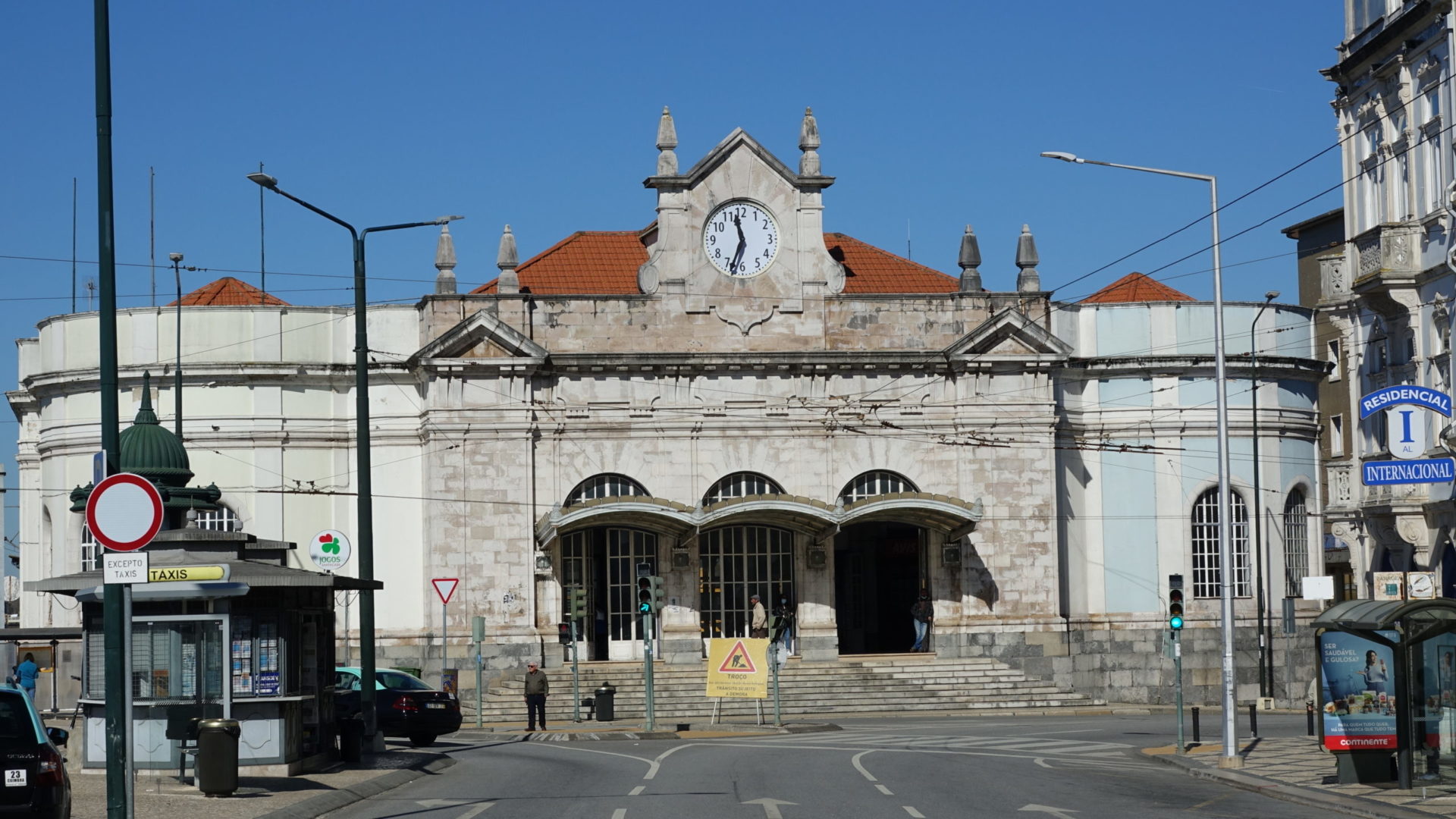 A pensar em 2027: Coimbra empenha-se na criação do Pólo Europeu do Museu da Língua Portuguesa