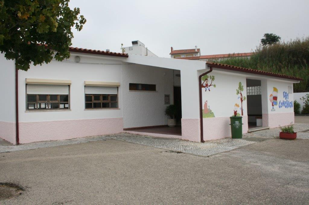 CM Coimbra já tem estudo para requalificar EB1 da Conchada