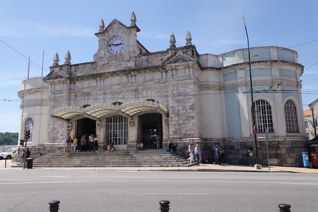 Coimbra quer transformar Estação Nova num “grande” centro de desenvolvimento