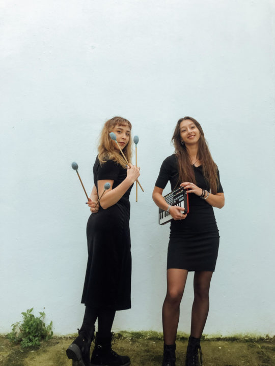 Magali_Alvadia&Klaudia_van_Eenbergen