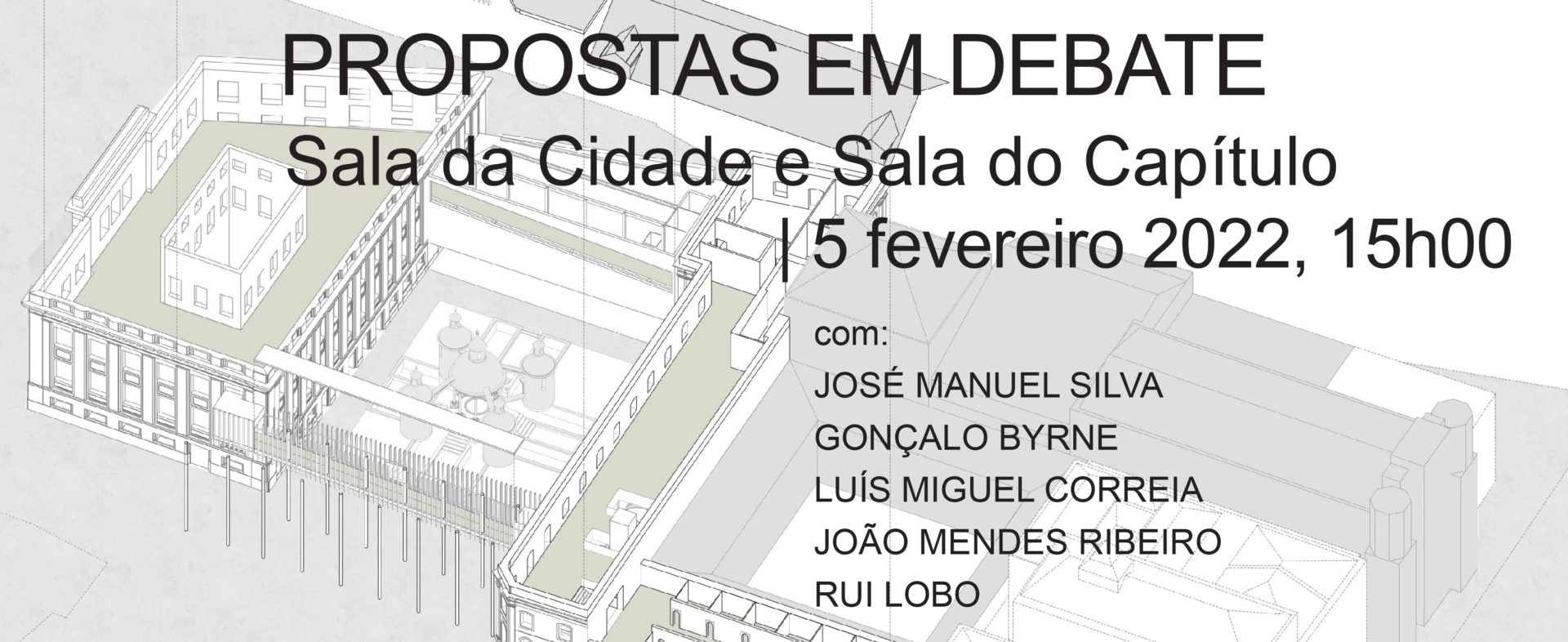 Projeto de investigação procura revalorizar Mosteiro de Santa Cruz em Coimbra