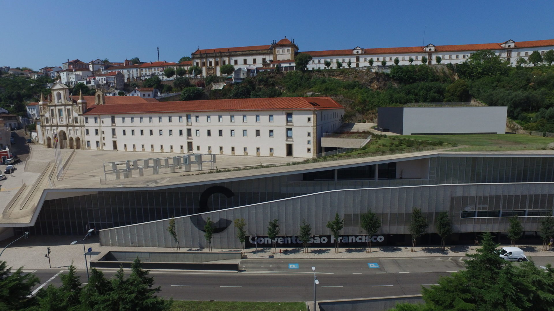Celeste Amaro assume programação do Convento São Francisco a partir de 1 de março