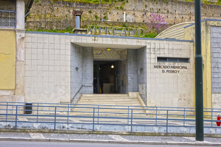 CM Coimbra define calendário do Mercado Municipal D. Pedro V para 2022