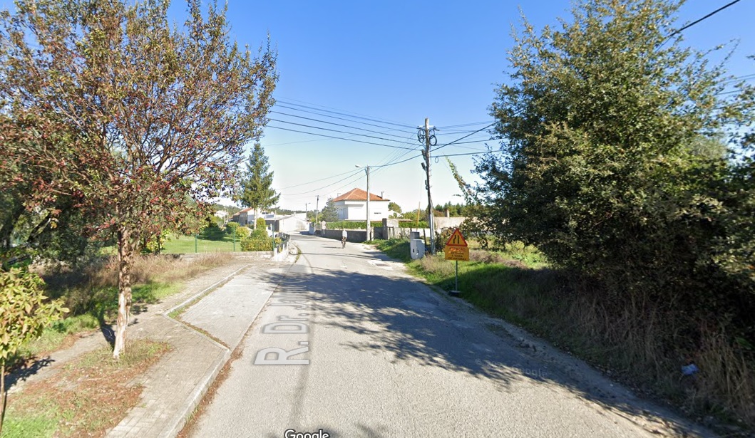 Repavimentação condiciona trânsito em São João do Campo, nas ruas de São Tomé, do Padroeiro, Jaime Cortesão e Nossa Senhora da Conceição