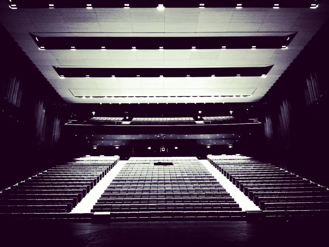 Companhia Paulo Ribeiro prepara-se  para se instalar em Coimbra