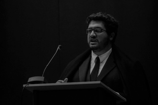 Nota de pesar pelo falecimento de Cesário Silva