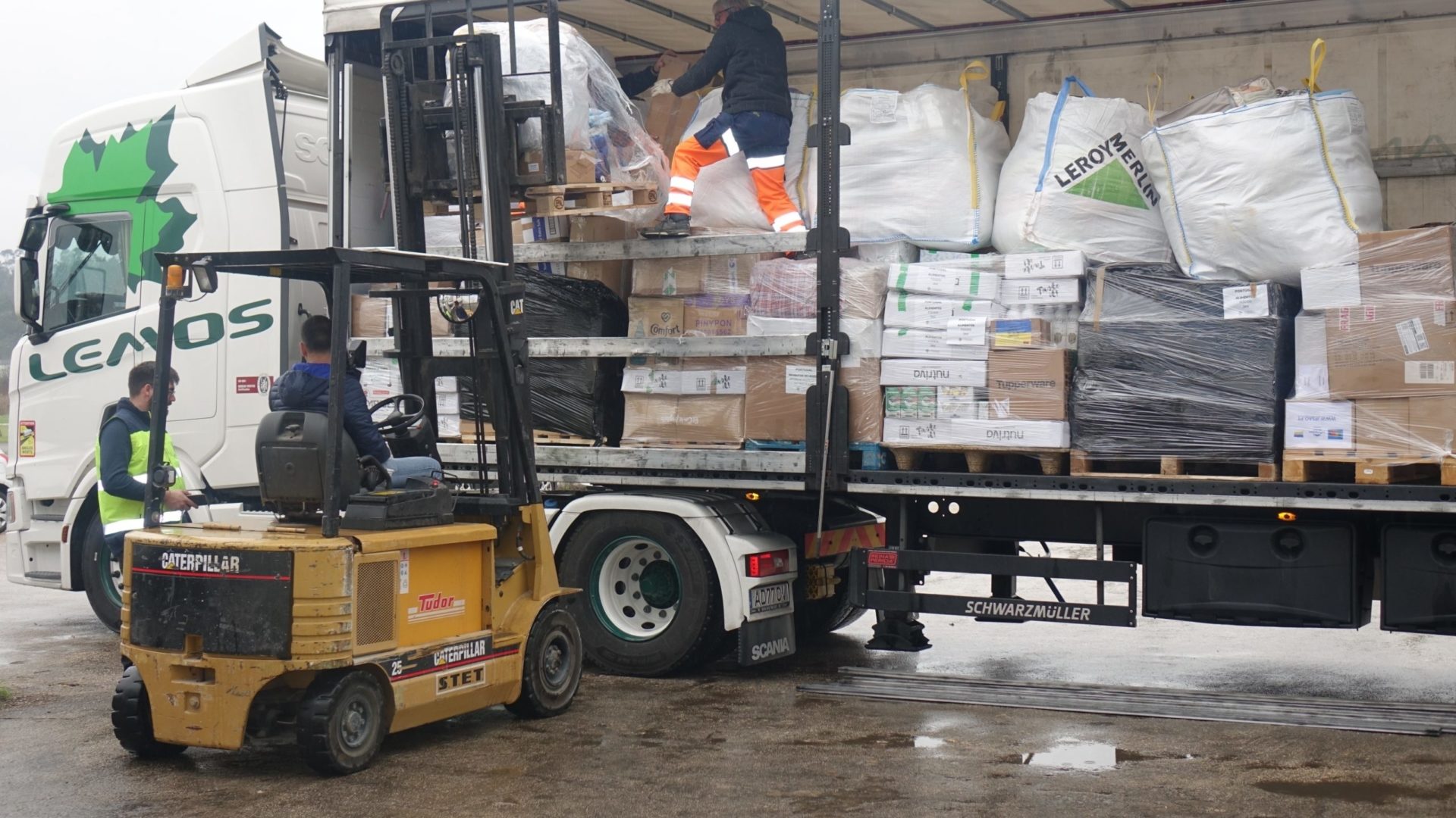 Coimbra regista quase 90 famílias disponíveis a acolher refugiados