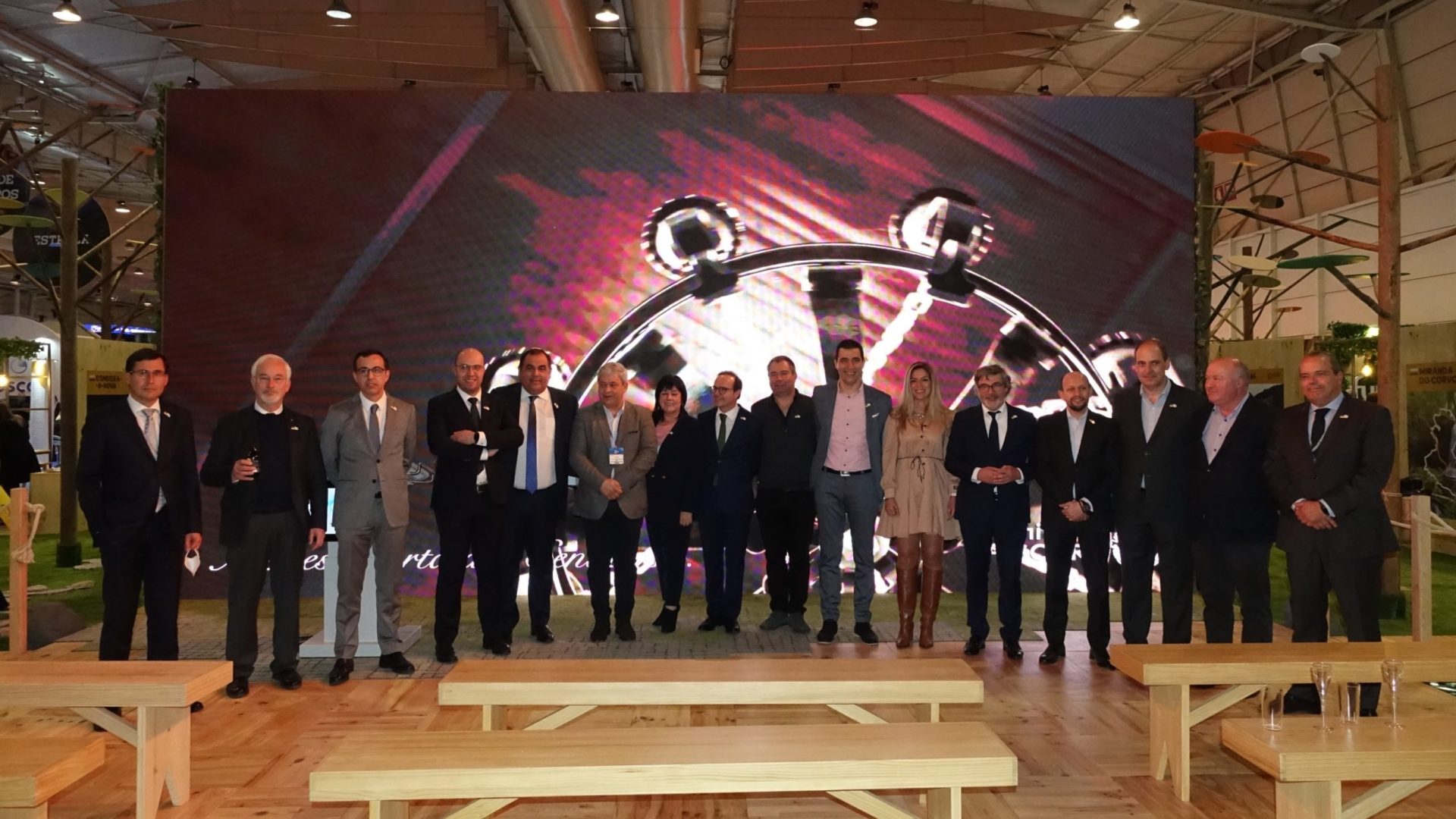 Município de Coimbra em destaque na BTL 2022