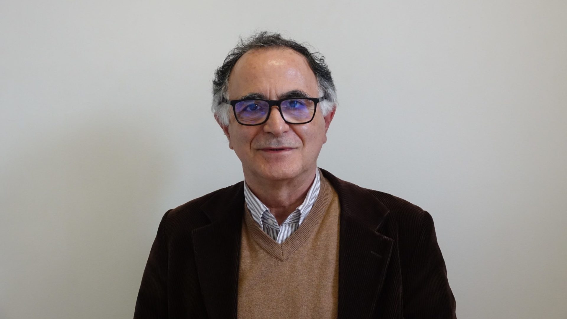 Francisco Paz assume programação do Convento São Francisco