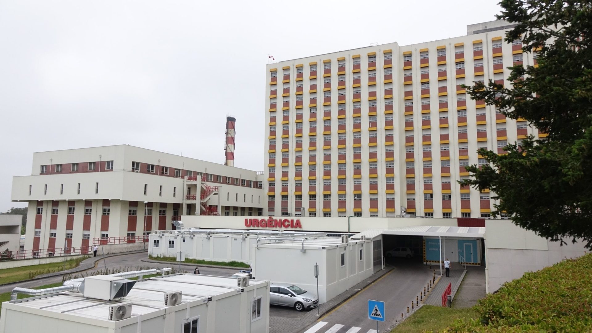 Coimbra não aceita auto de transferência de competências da Saúde por eventual desatualização das verbas