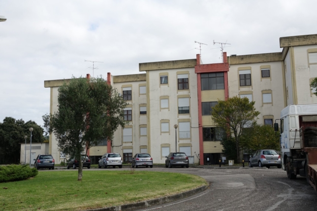CM Coimbra abre concurso para reabilitar 105 habitações municipais no âmbito do “1º Direito”