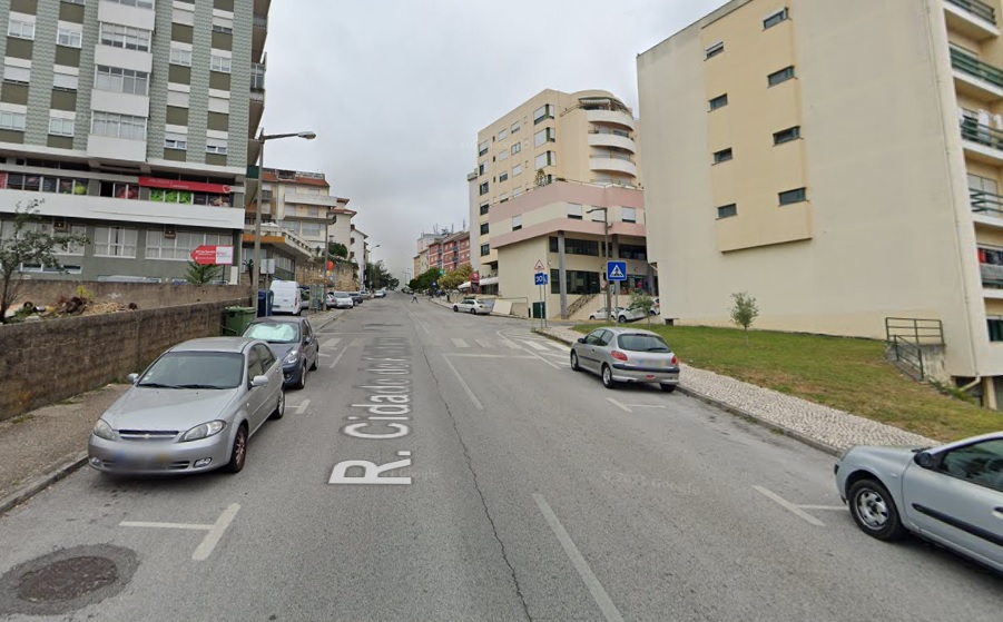 Câmara e UF de Eiras e São Paulo de Frades alteram obras a executar com financiamento municipal