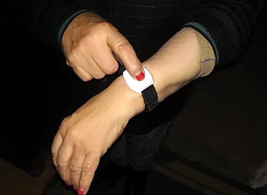 Teleassistência apoiou mais de 100 idosos de Coimbra em 2021