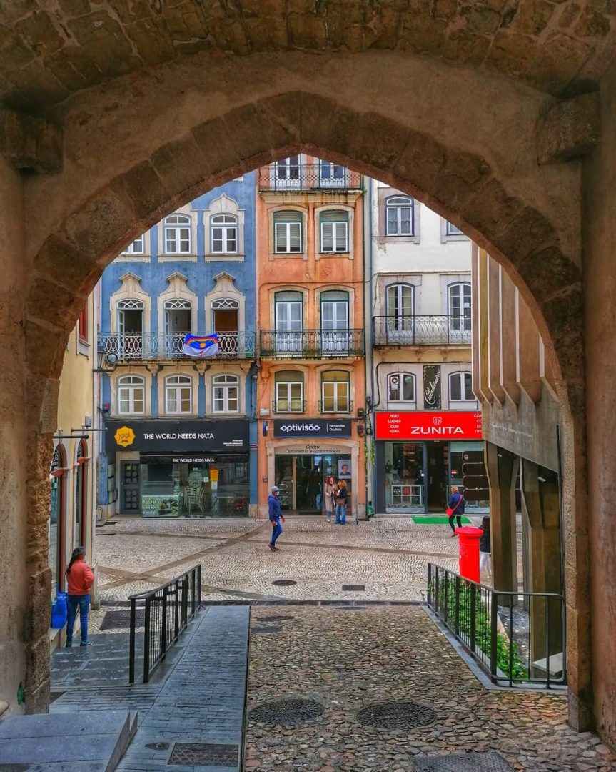 CM Coimbra conclui transferência de competências para todas as freguesias com formalização de acordo com UFC