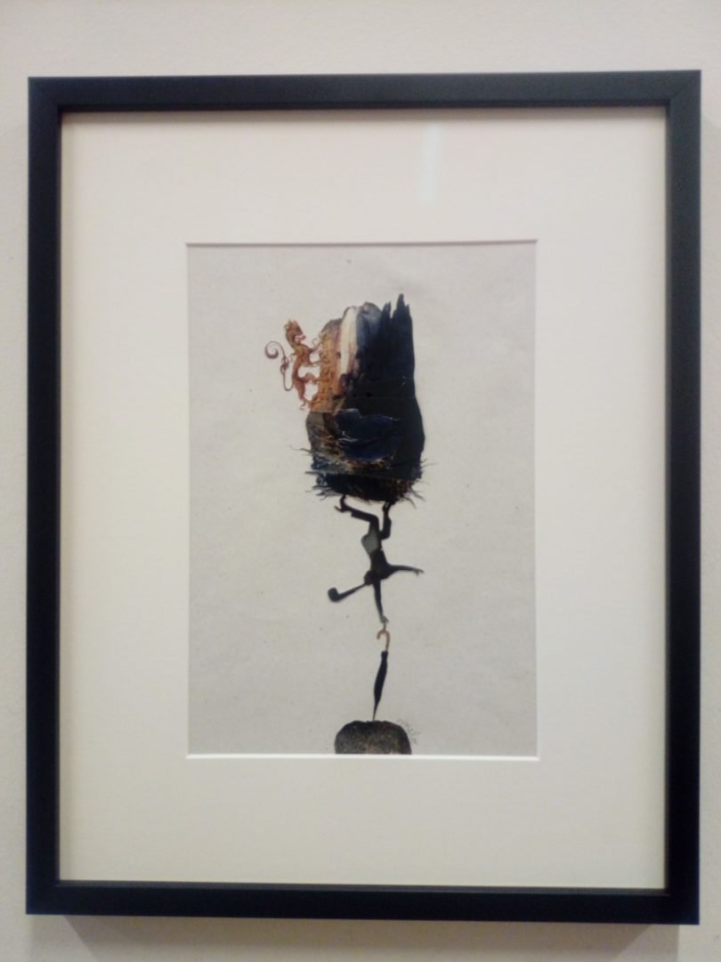 Município de Coimbra recebe doação do artista plástico António Melo