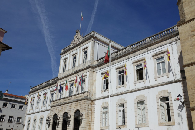 Câmara de Coimbra apoia 4 instituições ao abrigo do Regulamento Municipal para Atribuição de Apoios na Área Social