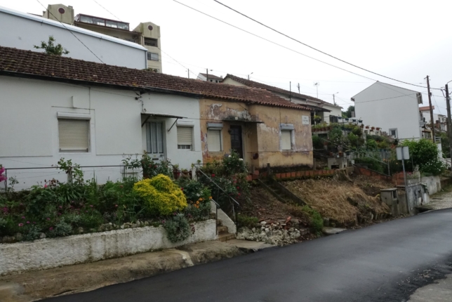 CM Coimbra adjudica reabilitação de habitações no Bairro da Fonte do Castanheiro por 4.3M€