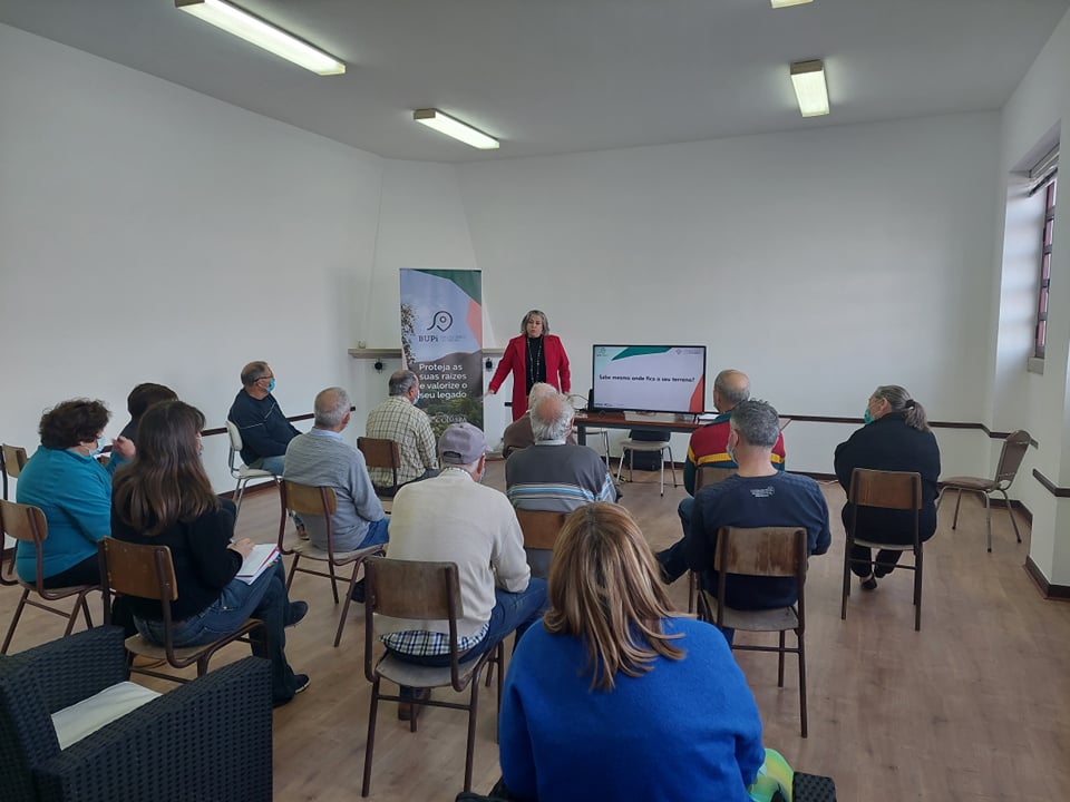 CM Coimbra promove ações de divulgação do BUPi em Assafarge, Antanhol e Ceira