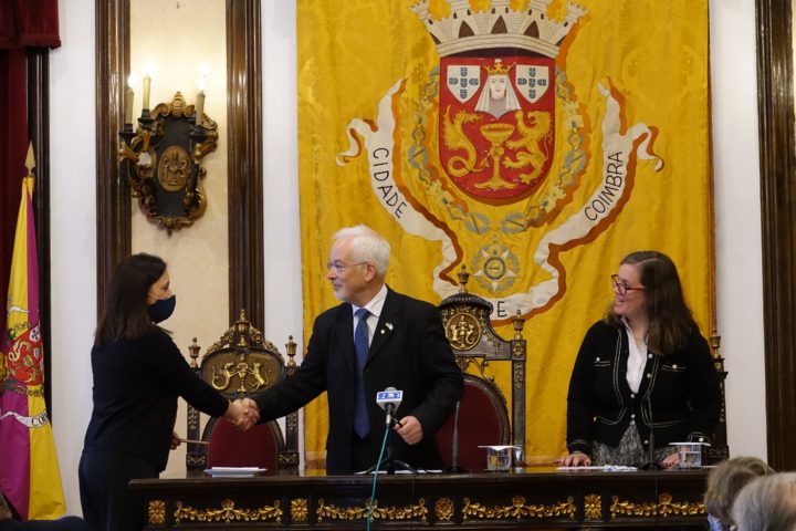CASPAE - Centro de Apoio Pais e Amigos da Escola - Coordenadora Cátia Marisa Pereira Rodrigues dos Santos Mariano