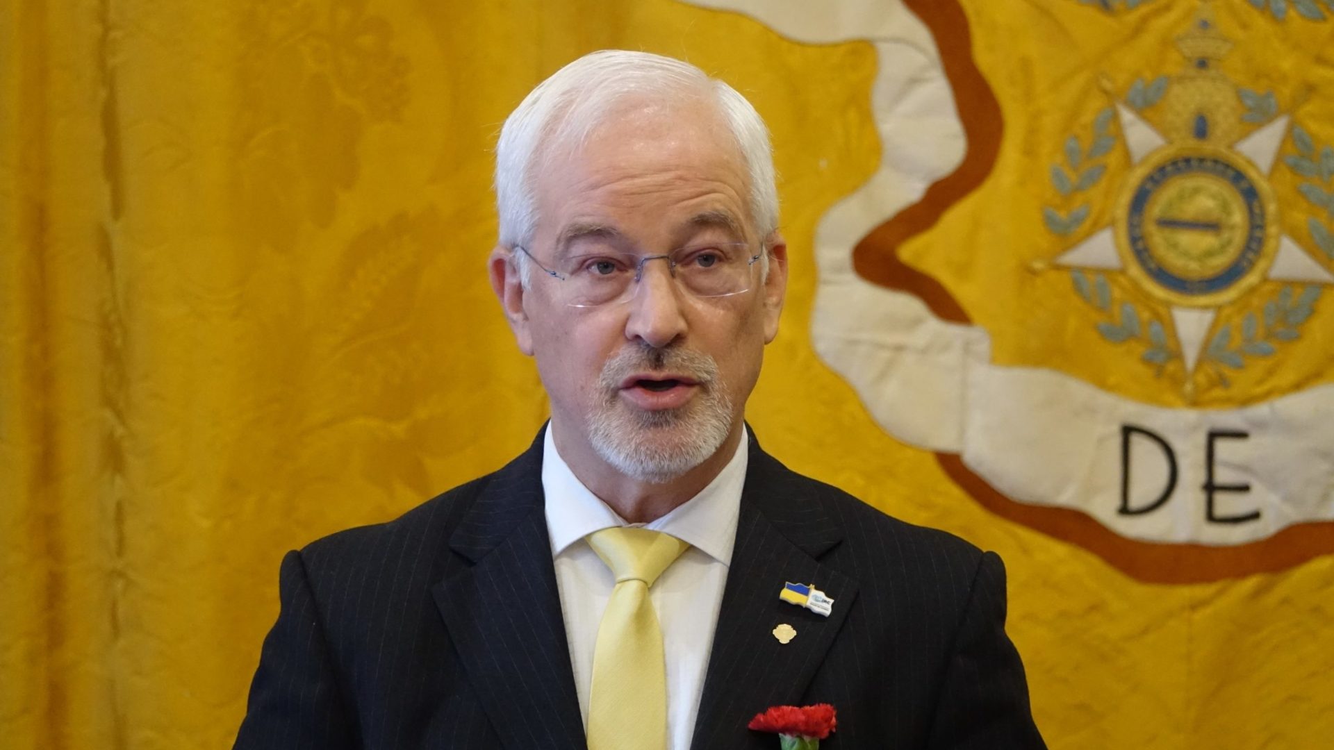 Discurso de José Manuel Silva nas celebrações evocativas do 48º Aniversário do 25 de Abril