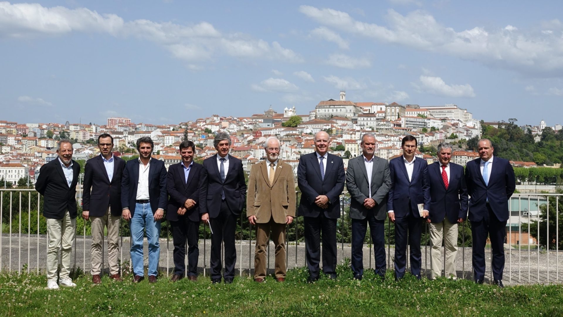 Coimbra acolhe a primeira Super Especial da 55ª edição do Rally de Portugal