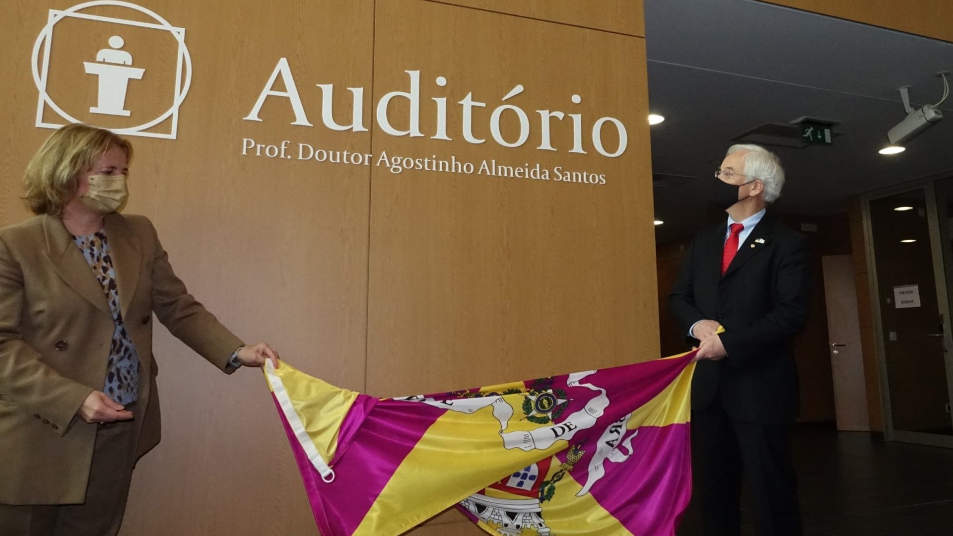 José Manuel Silva: “Coimbra volta a ser olhada como polo de destino e procura de empresários nacionais e internacionais que aqui equacionam fazer os seus investimentos”