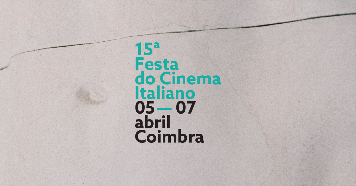 CM Coimbra apoia associação cultural Il Sorpasso para realização da Festa do Cinema Italiano