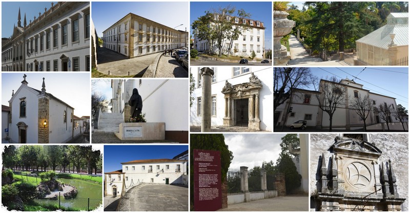 CM de Coimbra continua com programação de visitas guiadas